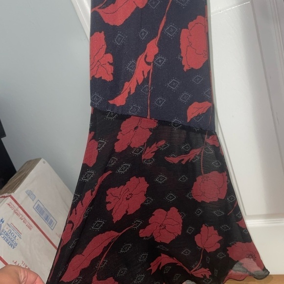 Free People Austyn jumpsuit. - Picture 3 of 7